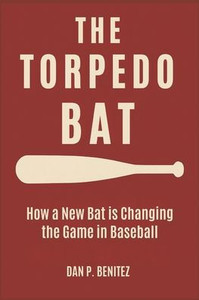 The Torpedo Bat: How a New Bat is Changing the Game in Baseball The Torpedo Bat: How a New Bat is Changing the Game in Baseball