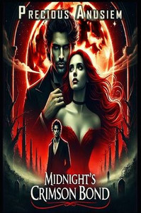 Midnight's Crimson Bond