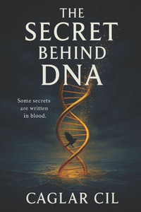The Secret Behind DNA The Secret Behind DNA