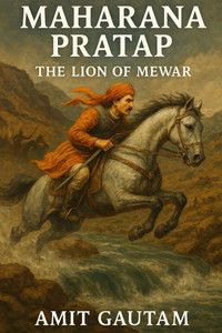 Maharana Pratap: The Lion of Mewar Maharana Pratap: The Lion of Mewar