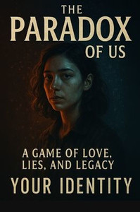 The Paradox of Us: A Game of Love, Lies, and Legacy The Paradox of Us: A Game of Love, Lies, and Legacy