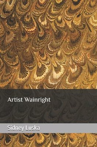 Artist Wainright Artist Wainright