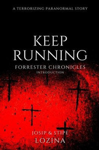 Keep Running: Revised Edition Keep Running: Revised Edition