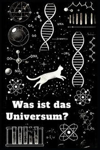 Was ist das Universum? Was ist das Universum?