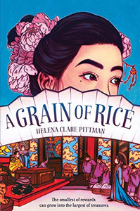 A Grain of Rice A Grain of Rice