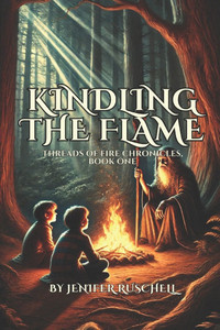 Kindling the Flame, Expanded Kindling the Flame, Expanded