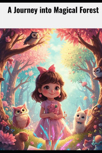 A Journey into Magical Forest