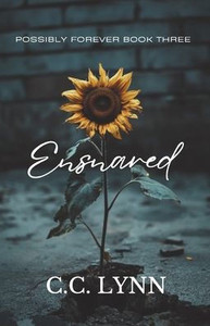 Ensnared: Discreet Cover Special Edition