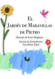 El Jardín de Maravillas de Pietro El Jardín de Maravillas de Pietro
