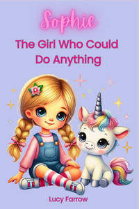 Sophie The Girl Who Could Do Anything.
