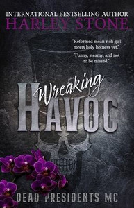 Wreaking Havoc: Discreet Cover