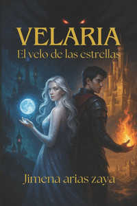 Velaria: : El Velo de las Estrellas Velaria: : El Velo de las Estrellas