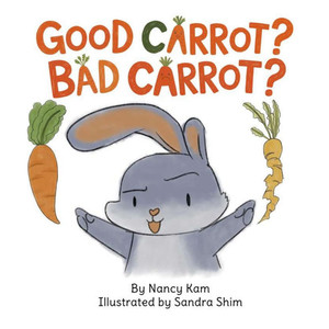 Good Carrot? Bad Carrot?