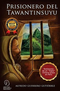 Prisionero del Tawantinsuyu