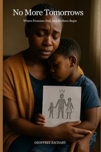 No More Tomorrows: Where Promises End, and Mothers Begin No More Tomorrows: Where Promises End, and Mothers Begin