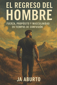 El Regreso del Hombre: Fuerza, Propósito y Masculinidad en Tiempos de Confusión