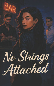 No Strings Attached - 9798317238087