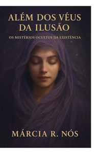 Além dos véus da ilusão: Os mistérios ocultos da existência Além dos véus da ilusão: Os mistérios ocultos da existência
