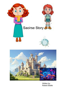 Saoirse Story Saoirse Story