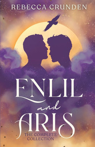Enlil & Aris: The Complete Collection
