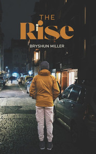 The Rise - (Paperback or Softback) The Rise - (Paperback or Softback)