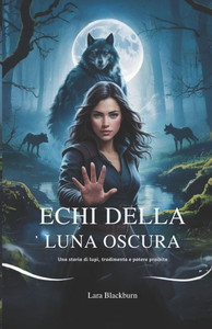 Echi Della Luna Oscura: Una storia di lupi, tradimento e potere proibito