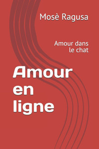 Amour en ligne: Amour dans le chat Amour en ligne: Amour dans le chat