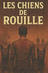 Les chiens de rouille Les chiens de rouille