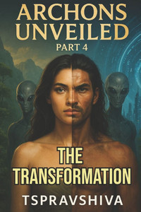 Archons Unveiled: Part 4 - The Transformation