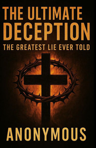 The Ultimate Deception: The greatest Lie Ever Told