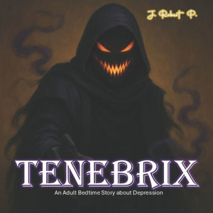 Tenebrix: An Adult Bedtime Story about Depression Tenebrix: An Adult Bedtime Story about Depression
