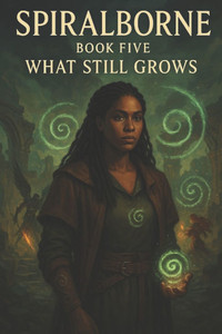 Spiralborne: What Still Grows