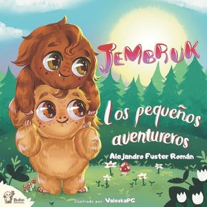 Jembruk: los pequeños aventureros