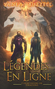 Chercheurs de Dragons: Une Aventure Fantastique LitRPG Chercheurs de Dragons: Une Aventure Fantastique LitRPG