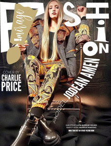 IMIRAGEmagazine Issue: #2911: Imirage Magazine