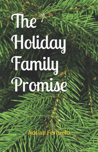 The Holiday Family Promise The Holiday Family Promise