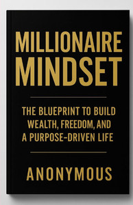 Millionaire Mindset (The BluePrint) Millionaire Mindset (The BluePrint)