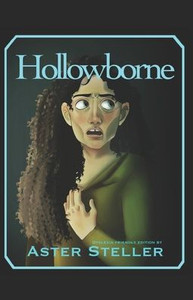 Hollowborne: Large-Print and Dyslexia-Friendly Edition Hollowborne: Large-Print and Dyslexia-Friendly Edition