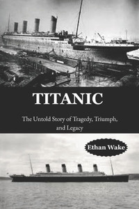Titanic: The Untold Story of Tragedy, Triumph, and Legacy Titanic: The Untold Story of Tragedy, Triumph, and Legacy