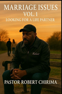 Marriage Issues, Vol 1: Looking for a life partner Marriage Issues, Vol 1: Looking for a life partner