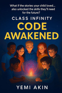 Class Infinity Code Awakened Class Infinity Code Awakened