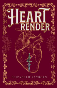 Heartrender: Book One of The Immortals series Heartrender: Book One of The Immortals series