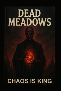 Dead Meadows: Chaos is King Dead Meadows: Chaos is King