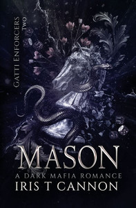 Mason: A Dark Mafia Age Gap Romance