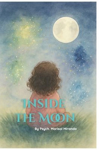 Inside The Moon: Exploring your menstrual cycle Inside The Moon: Exploring your menstrual cycle