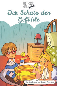 Der Schatz der Gefühle