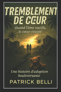 Tremblement de coeur: Quand l'âme vacille, le coeur résiste. Tremblement de coeur: Quand l'âme vacille, le coeur résiste.