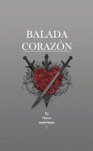 Balada Corazón - 9798319319494 Balada Corazón - 9798319319494