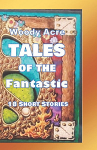 TALES of the Fantastic TALES of the Fantastic