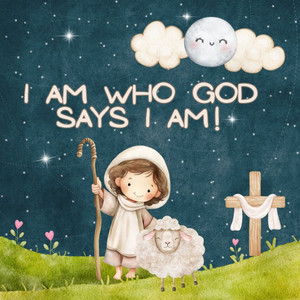 I Am Who God Says I Am ! I Am Who God Says I Am !